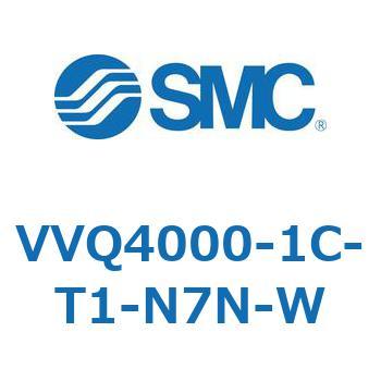 VVQ4000-1C-T SMC
