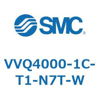VVQ4000-1C-T SMC