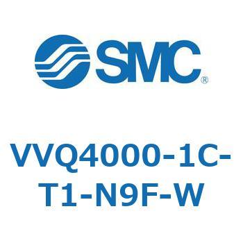 VVQ4000-1C-T SMC