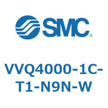 VVQ4000-1C-T SMC