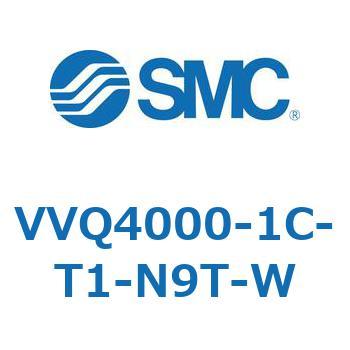 VVQ4000-1C-T SMC