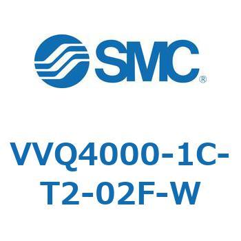 VVQ4000-1C-T SMC