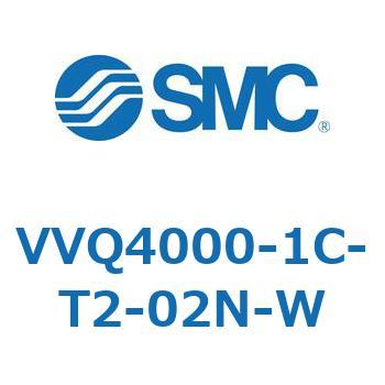 VVQ4000-1C-T SMC