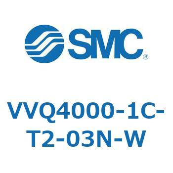 VVQ4000-1C-T SMC