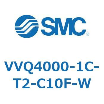 VVQ4000-1C-T SMC