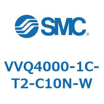 VVQ4000-1C-T SMC