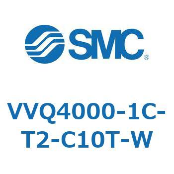 VVQ4000-1C-T SMC