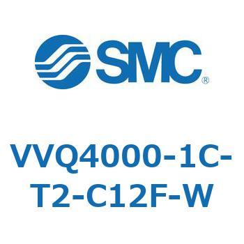 VVQ4000-1C-T SMC