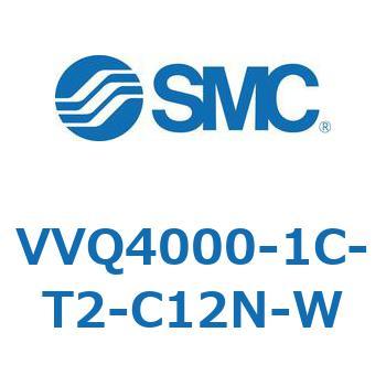VVQ4000-1C-T SMC