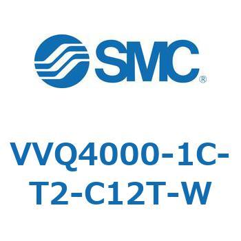 VVQ4000-1C-T SMC