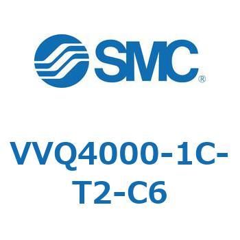 VVQ4000-1C-T SMC
