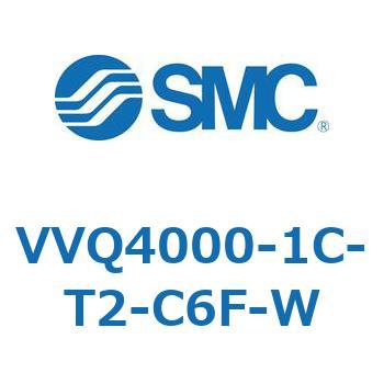 VVQ4000-1C-T SMC