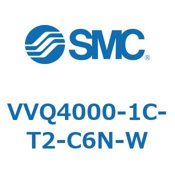 VVQ4000-1C-T SMC