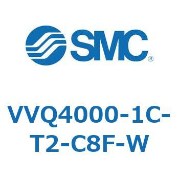 VVQ4000-1C-T SMC