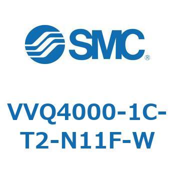 VVQ4000-1C-T SMC