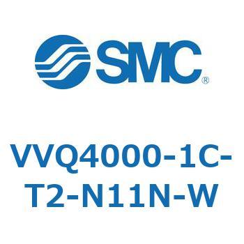 VVQ4000-1C-T SMC