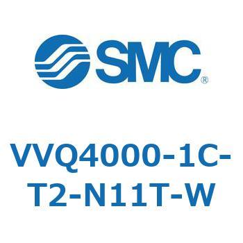 VVQ4000-1C-T SMC