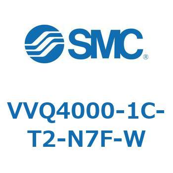 VVQ4000-1C-T SMC