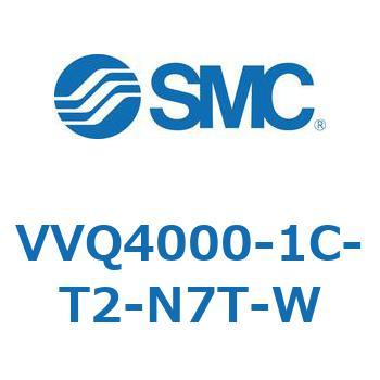 VVQ4000-1C-T SMC