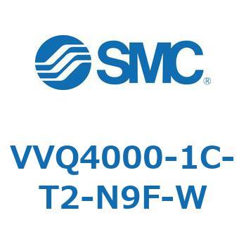VVQ4000-1C-T SMC