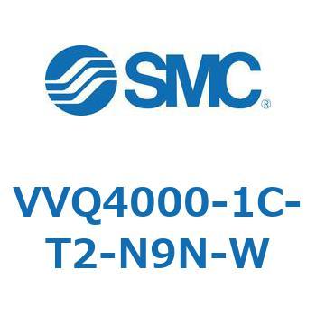 VVQ4000-1C-T SMC