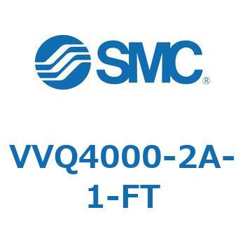 VVQ4000-2A-1-FT VVQ4000-2 SMC 57407061