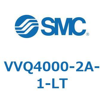 VVQ4000-2A-1-LT VVQ4000-2 SMC 57407174