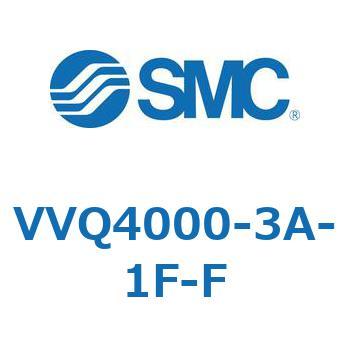 VVQ4000-3 SMC