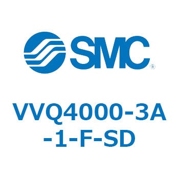 VVQ4000-3 SMC