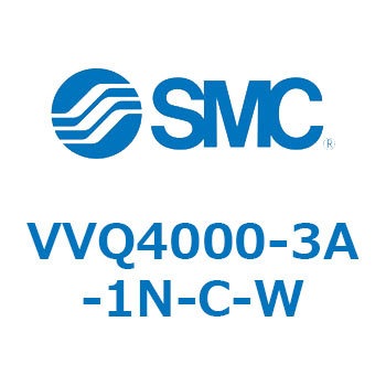 VVQ4000-3 SMC