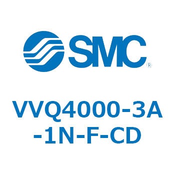 VVQ4000-3 SMC