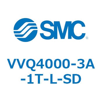 VVQ4000-3 SMC