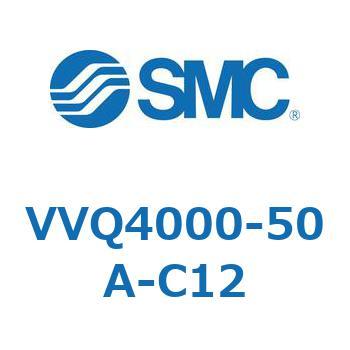 VVQ4000-5 SMC