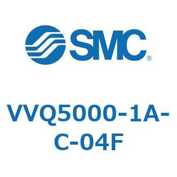 マニホールドブロックアッセンブリ SMC