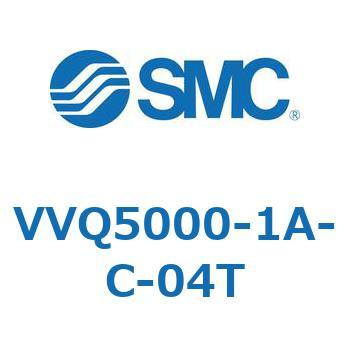 マニホールドブロックアッセンブリ SMC