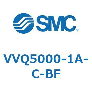 マニホールドブロックアッセンブリ SMC