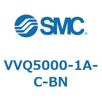 マニホールドブロックアッセンブリ SMC