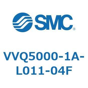 マニホールドブロックアッセンブリ SMC