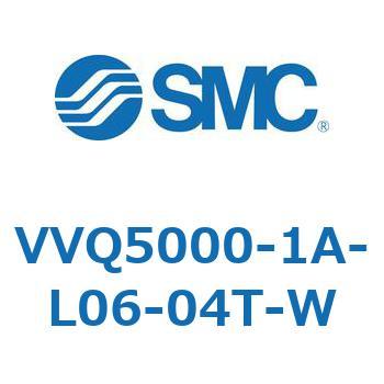 マニホールドブロックアッセンブリ SMC