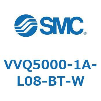 マニホールドブロックアッセンブリ SMC