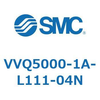 マニホールドブロックアッセンブリ SMC