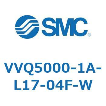 マニホールドブロックアッセンブリ SMC