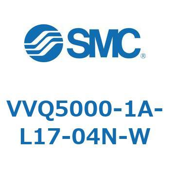 マニホールドブロックアッセンブリ SMC