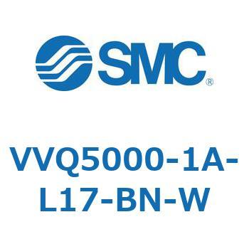 マニホールドブロックアッセンブリ SMC