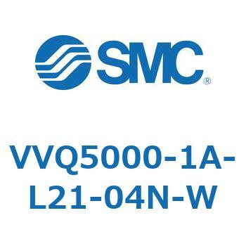 マニホールドブロックアッセンブリ SMC
