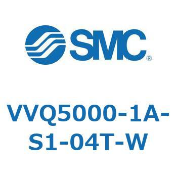 マニホールドブロックアッセンブリ SMC