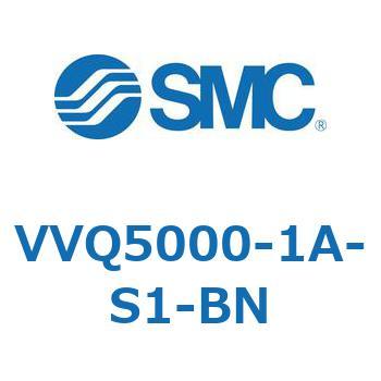 マニホールドブロックアッセンブリ SMC