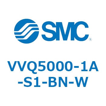 マニホールドブロックアッセンブリ SMC