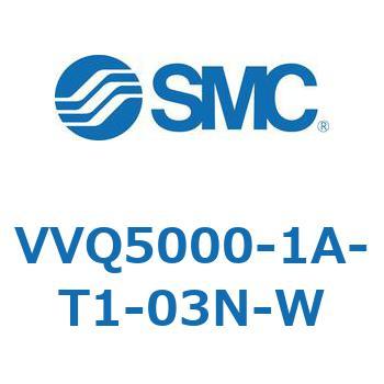 マニホールドブロックアッセンブリ SMC
