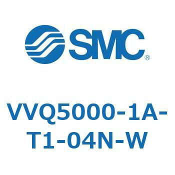 マニホールドブロックアッセンブリ SMC